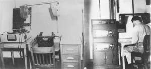 Interrogations & Intelligence: A World War II Story of P.O. Box 1142