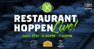 Bread & Bakers: A Live Panel Discussion with Dan Hoppen