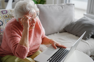 How to Tackle Senior Fraud