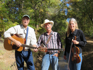 Summer Reading Concert: North Valley Tune Tanglers