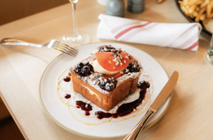 July 4 Brunch at The Restaurant at W Nashville