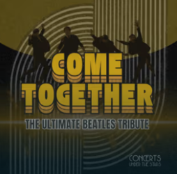 Come Together: The Ultimate Beatles Tribute at AIRE Rooftop
