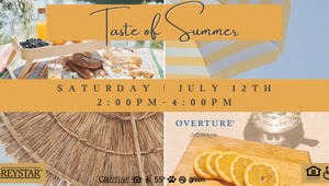 Two Summer Festivals Planned for the Community Surrounding Austin's Domain Shopping Center