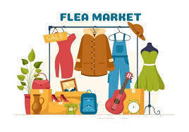 Upper Lehigh Historical Society Flea Market