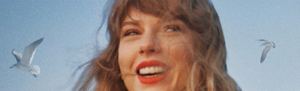 Taylor Swift Party (Ages 6-18)