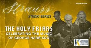 The Holy Friars