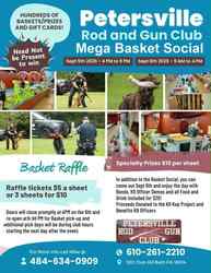 MEGA BASKET SOCIAL