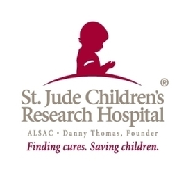 St. Jude Walk