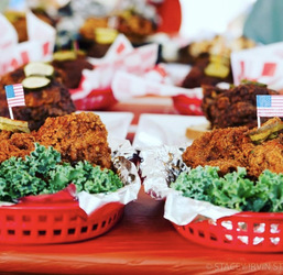 Music City Hot Chicken Festival