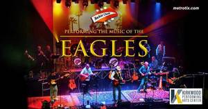 Rockin' Chair A Tribute to the Eagles