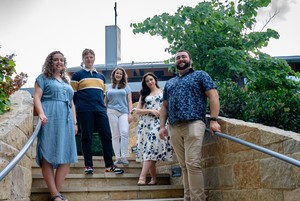 St. Andrew Presents A Midsummer Night's Dream-A Musical Showcase of Six World-Class Local Vocalists