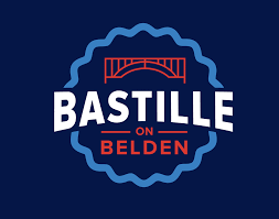 Downtown SF Partnership Hosts “Bastille on Belden”