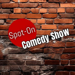 Spot-On Comedy Show