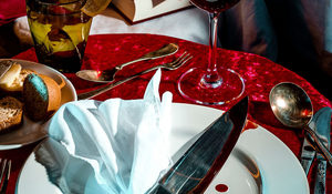 Murder Mystery Experience: I Loathe a Parade