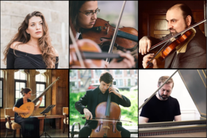 Sicilian Fables & Legends of the South