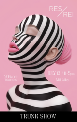 RES/REI Trunk Show @RIMSandGOGGLES