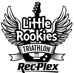 Little Rookies Triathlon