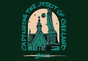 Capturing the Spirit of Oakland