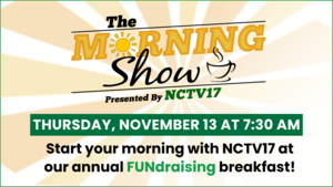 NCTV17 - The Morning Show