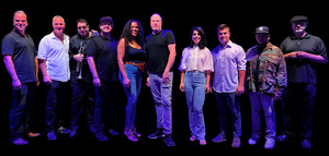 Live Music at Valley Beach – Central Park