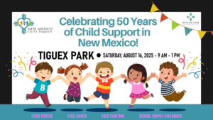 50th Anniversary Community Event