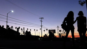 Sean Baker's Tangerine - Art House Theater Day