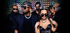 Live Music at Valley Beach – 3AM Tokyo