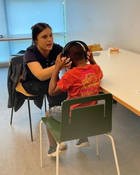 Kindergarten Kickoff