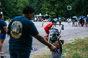 Perrysburg Family Fun Day