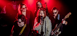 Live Music at Valley Beach – Beach Billy Walton