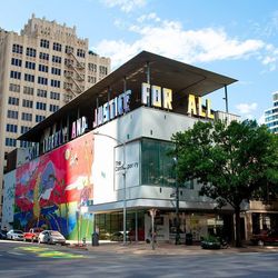 Free Week at Jones Center