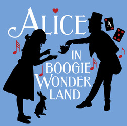 Alice in Boogie Wonderland