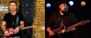 Sunday Funday: Joe Flip and Ken Valdez