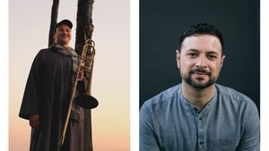 Poolside Performance: Tales from Thonis-Heraclion