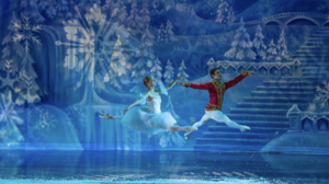 NUTCRACKER! Magical Christmas Ballet