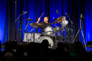 Music Compound Presents: Drum Clinic