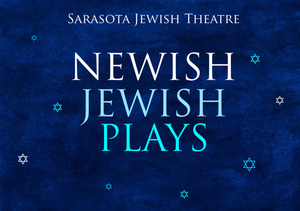 Newish Jewish Play Reading: “Time Will Tell” by Jeffery Kin