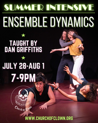 Ensemble Dynamics