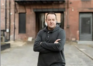 Discussion and Book Signing with Dave Wedge at The Next Chapter Books and More