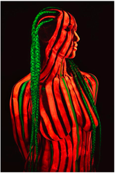 Nepenthe Gallery: Curated Expo of Women Artists