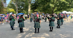 2025 LI Celtic Festival & Highland Games