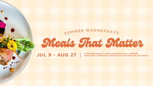Meals That Matter