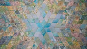 Faith XLVII Artist Talk for Venarum Mundi