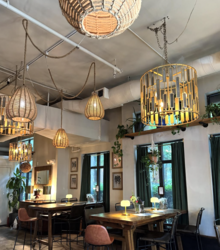 FREE Johnson Brothers Wine Tasting at Roots Cafe