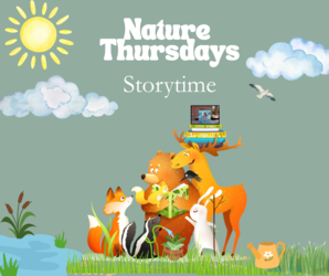 Nature Thursdays