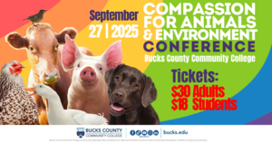 Compassion for Animals and Environment Conference