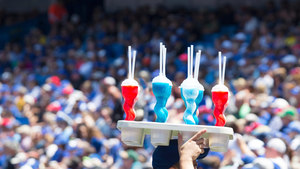 Mariners Guide to July @ T-Mobile Park