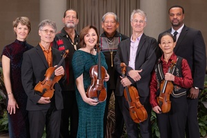 Beaches Fine Arts Series presents: Cultural Crossroads