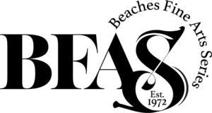 Beaches Fine Arts Series presents: U.S. Air Force Jazz Band