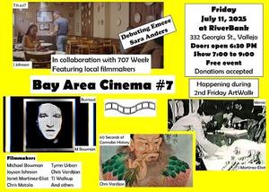 Bay Area Cinema #7